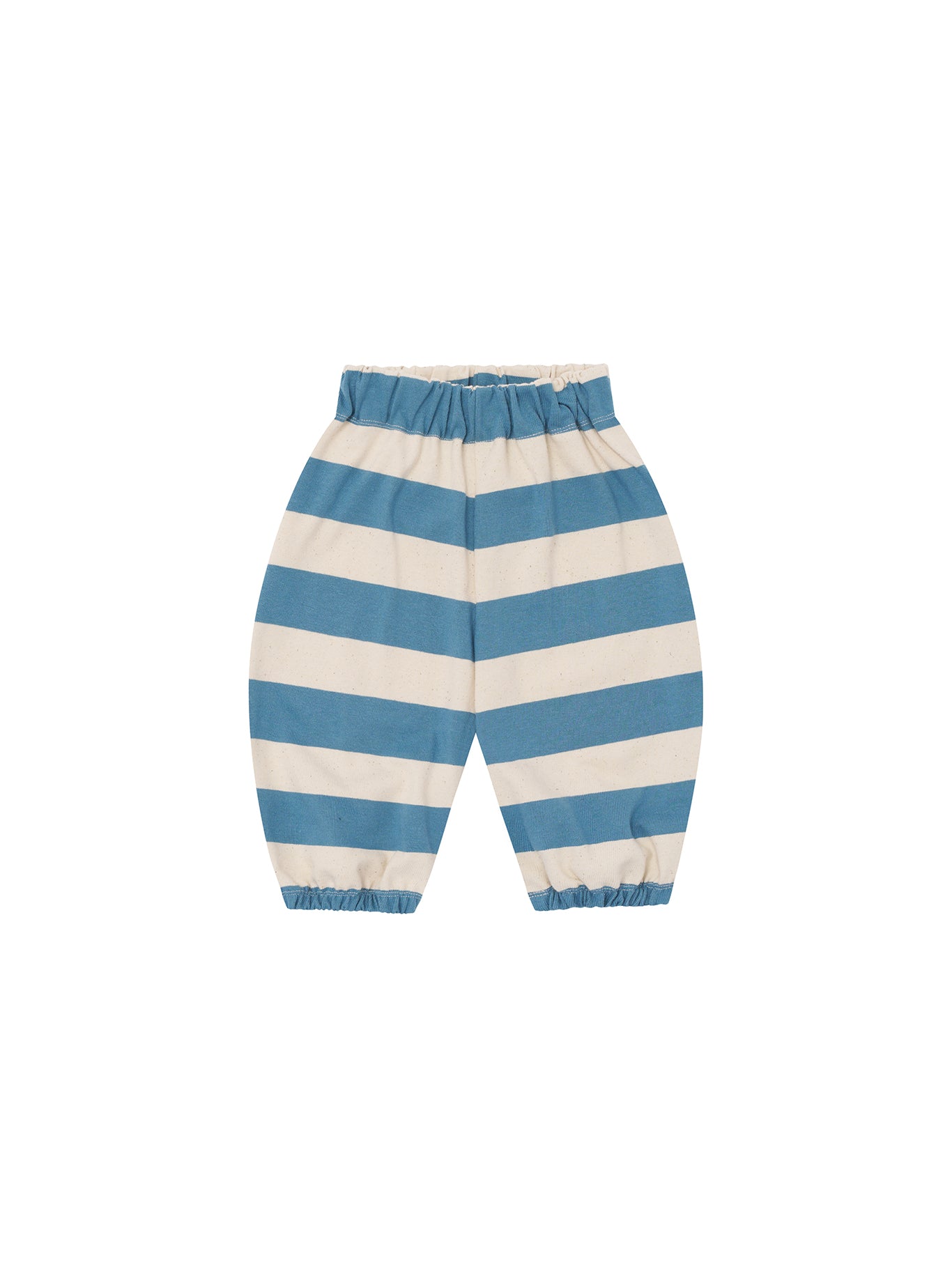 Organic Zoo Deck Chair Stripes Pants