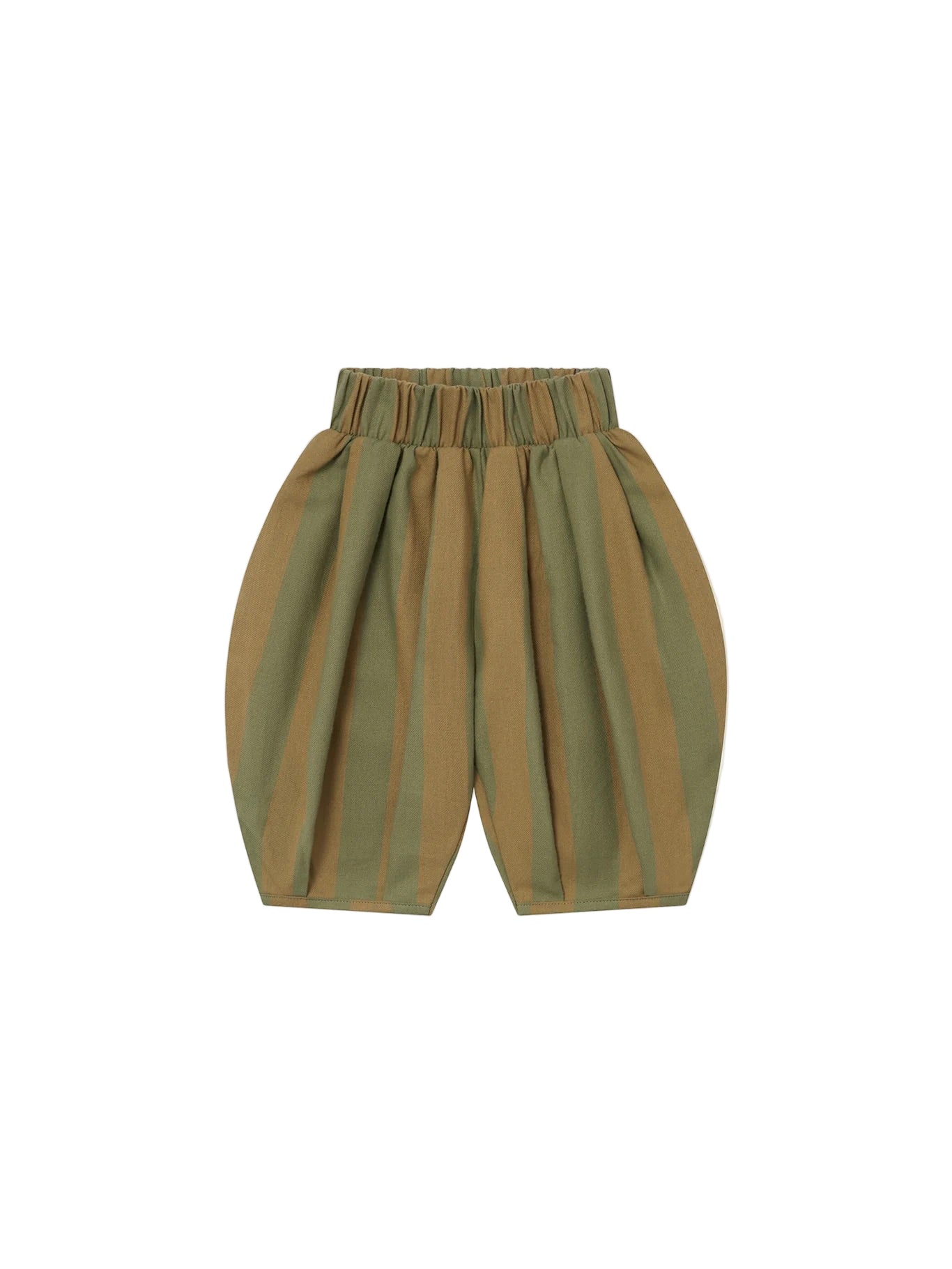 Organic Zoo Woodland Stripes Lodge Pants