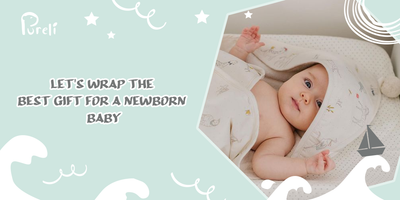 WHAT IS THE BEST GIFT FOR A NEWBORN BABY?