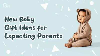 New Baby Gift Ideas for Expecting Parents