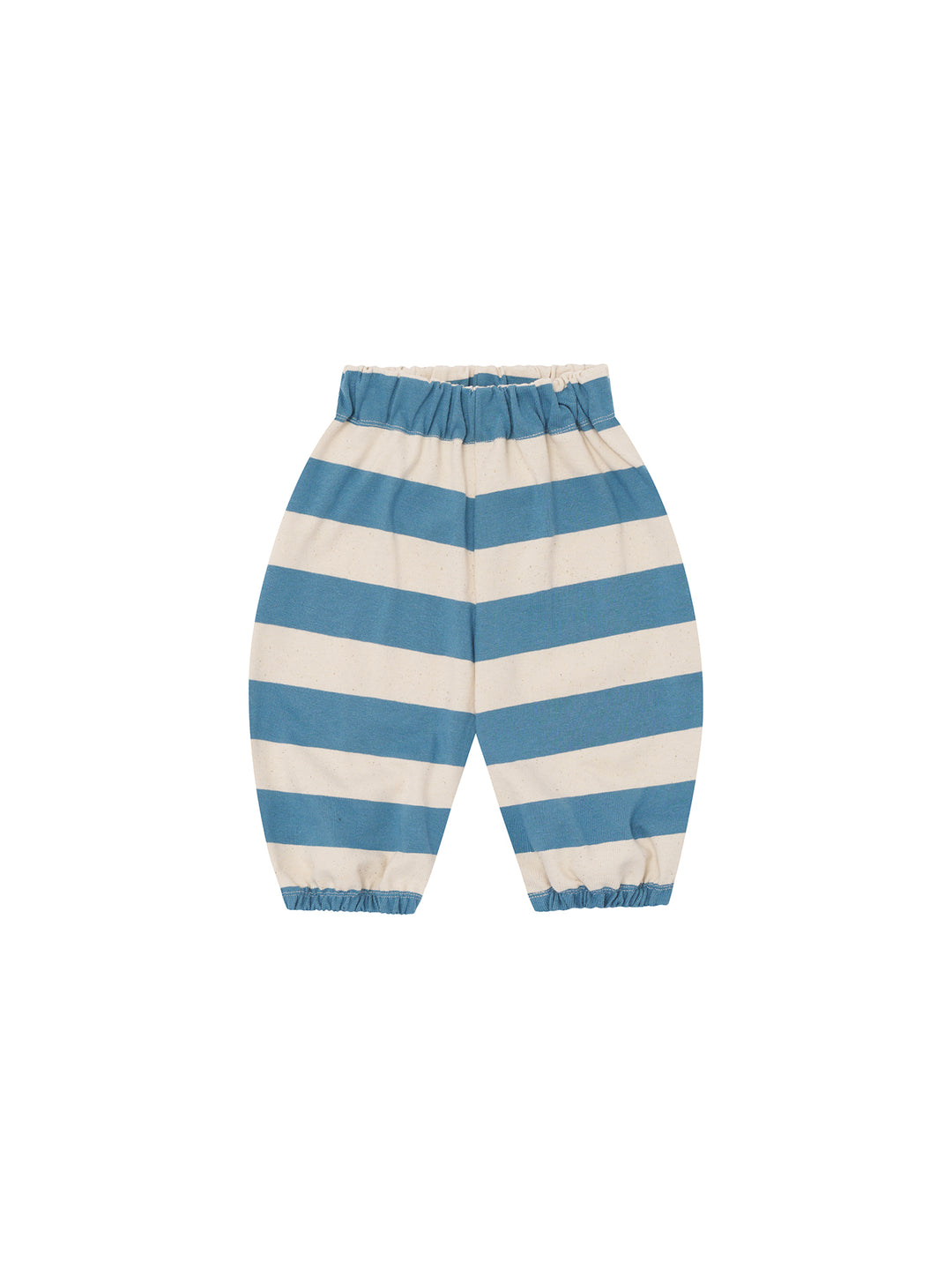 Organic Zoo Deck Chair Stripes Pants