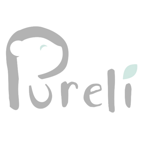 Purelli Pureli | Natural and Modern Things for the Littles