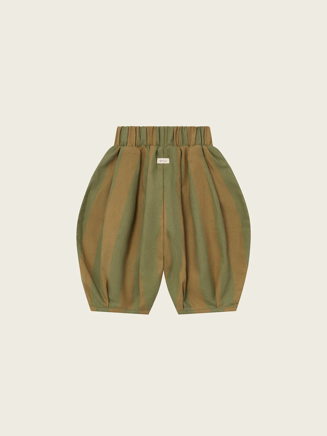 Organic Zoo Woodland Stripes Lodge Pants