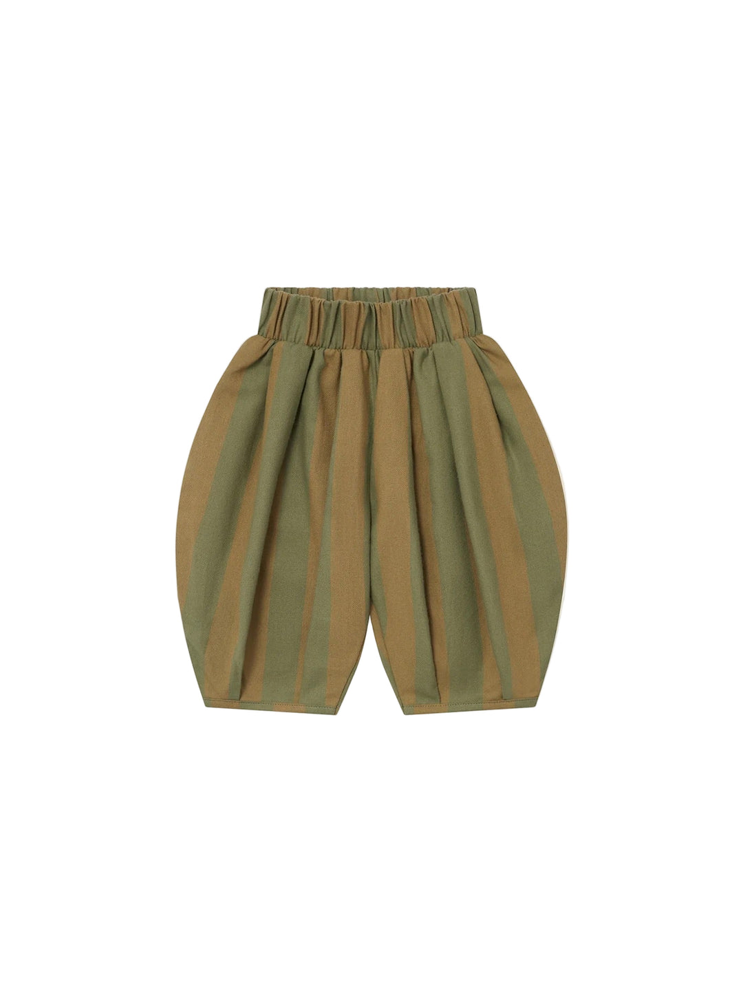 Organic Zoo Woodland Stripes Lodge Pants