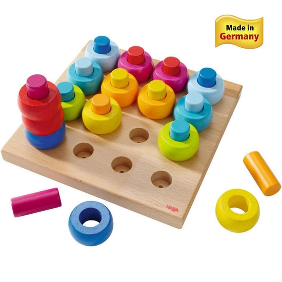 HABA 305872 - Decrittografia per Gioco a Partire dai 5 Anni : Colovini,Leo, Mitidieri, Teodoro, Batts, Gus